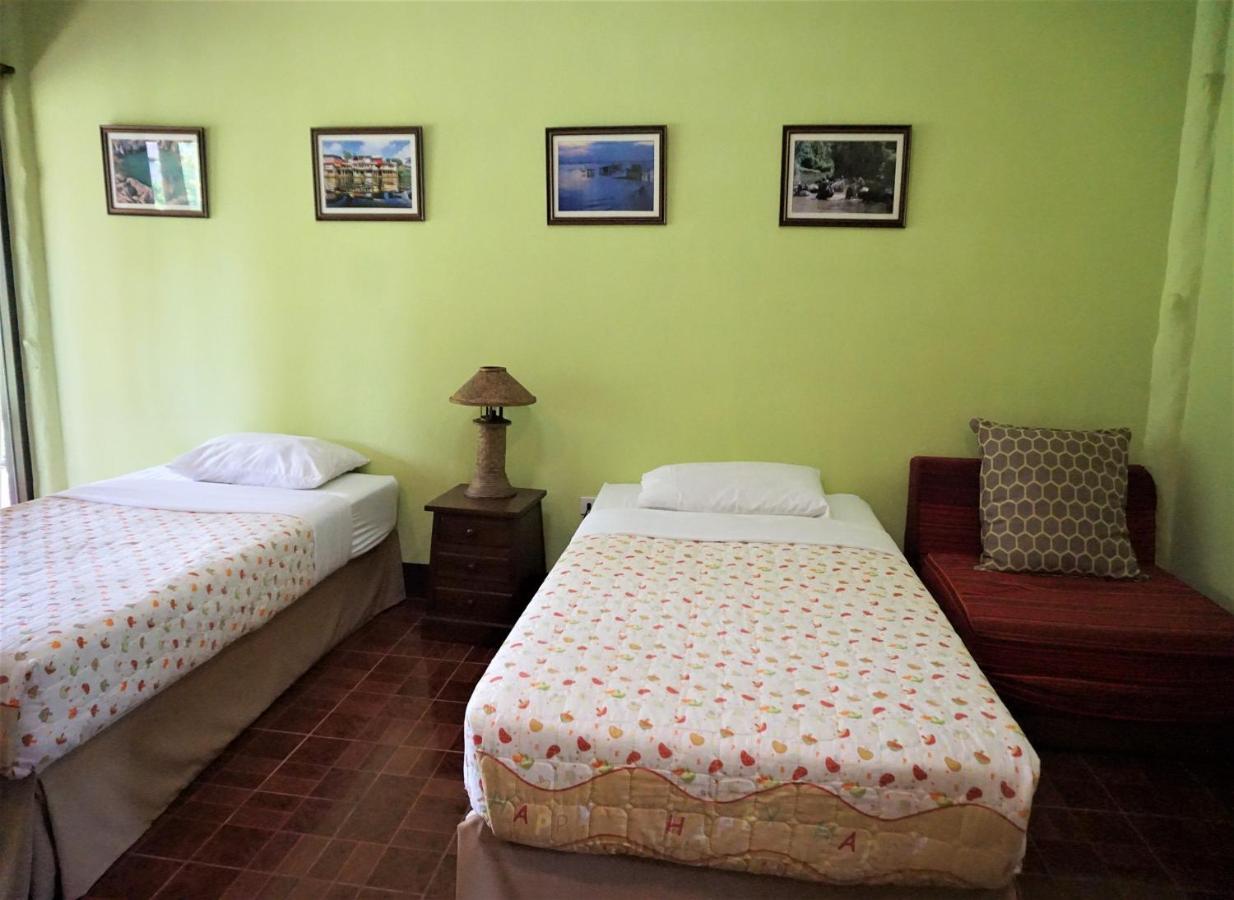 Ban Rai Tin Thai Ngarm Eco Lodge Маэ-Рим Экстерьер фото